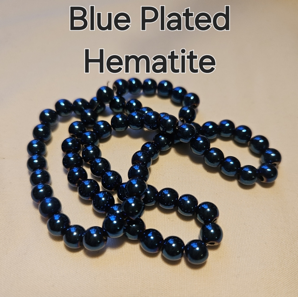 Handmade Custom Stretch Bracelets - - Picture 9 of 16